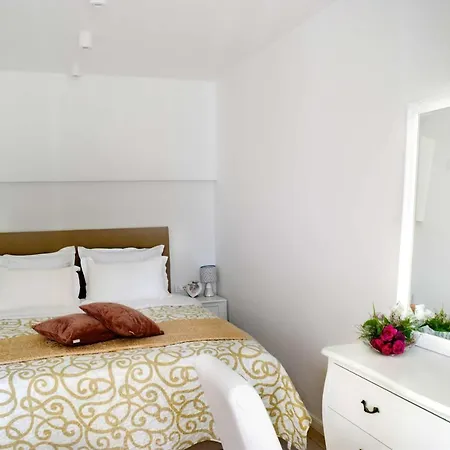 Apartamento Luxury Mrs. Perfect *