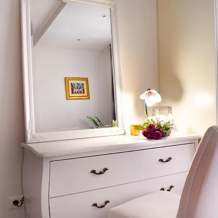 Luxury Mrs. Perfect Apartamento Dubrovnik