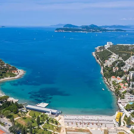 Luxury Mrs. Perfect Dubrovnik