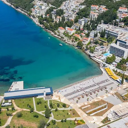 Luxury Mrs. Perfect 아파트 *