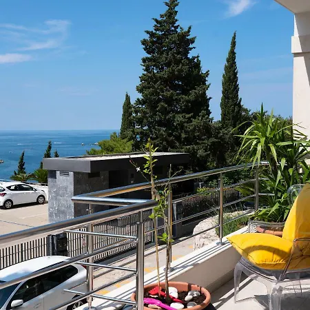 Luxury Mrs. Perfect Ντουμπρόβνικ