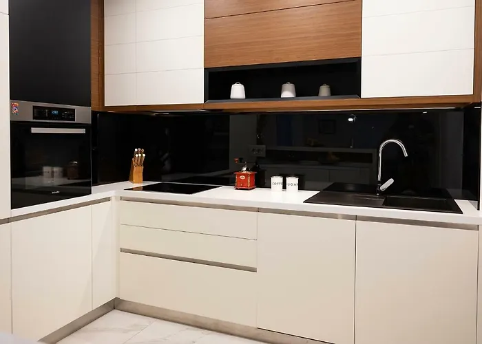 Luxury Mrs. Perfect * 두브로브니크