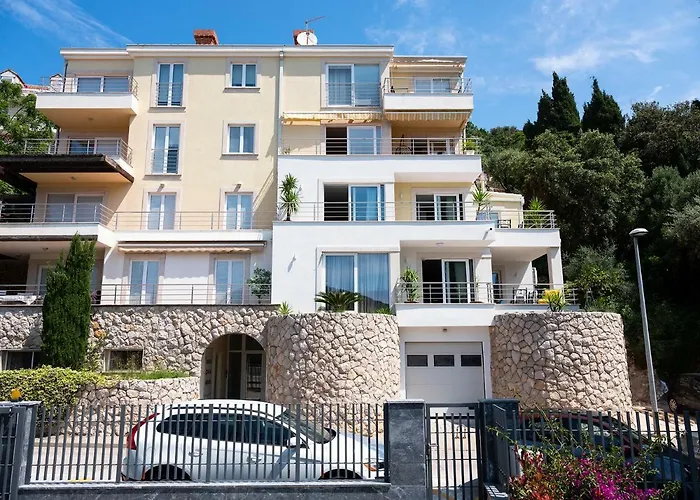 Luxury Mrs. Perfect 아파트 *