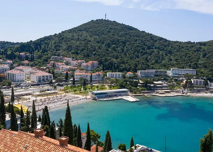 아파트 Luxury Mrs. Perfect *